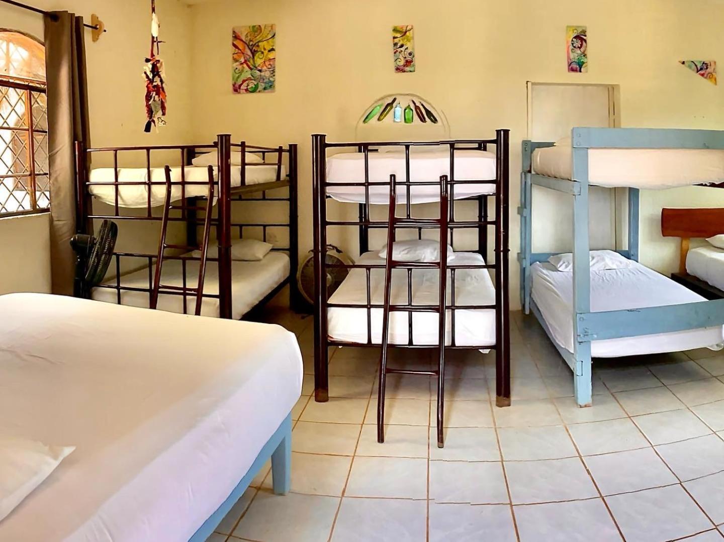 Hostalito Lahar Bacalar Exterior foto